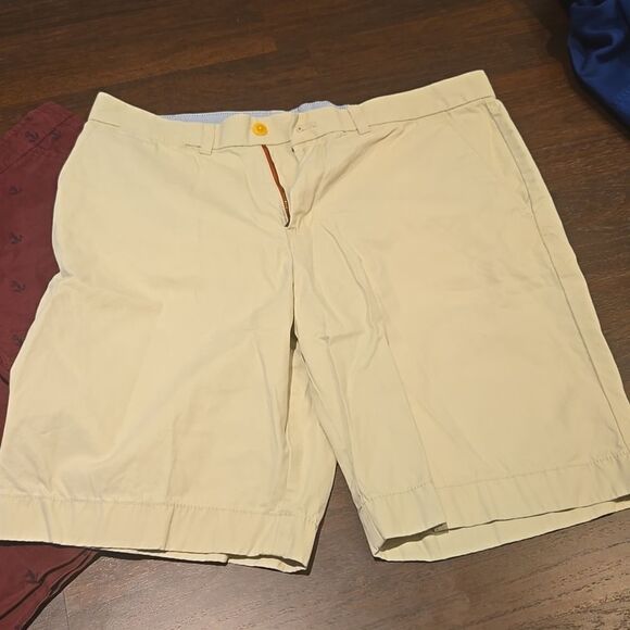 Bundle of three shorts men's size thirty six, great condition - Picture 1 of 13